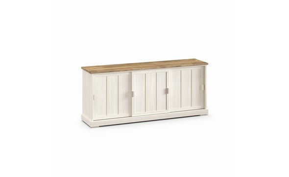 Buffet-Patio-DR2-decor-bois-lariks-old-teak-K468-Evan