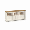 Buffet-Patio-DR2GL-decor-bois-lariks-old-teak-K468-Evan