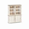 Buffet-Patio-DR3-2-portes-buffet-WV8-2-portes-vitrees-K468-larik-old-teak-front-Evan