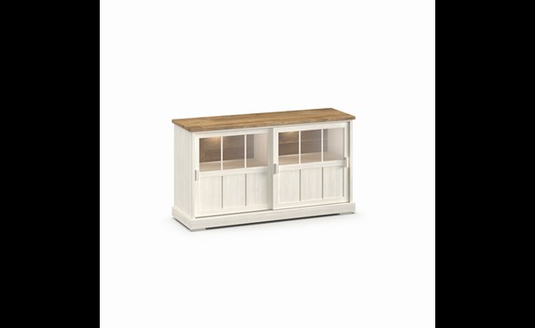 Buffet-Patio-DR3GL-decor-bois-lariks-old-teak-K468-Evan