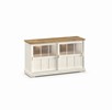 Buffet-Patio-DR3GL-decor-bois-lariks-old-teak-K468-Evan