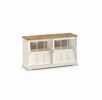 Buffet-Patio-DR3GL-decor-bois-lariks-old-teak-K468-Evan