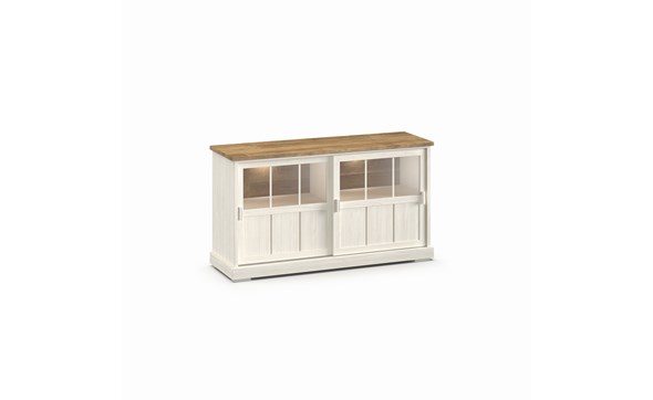 Buffet-Patio-DR3GL-decor-bois-lariks-old-teak-K468-Evan