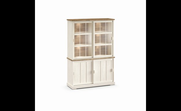 Buffet-Patio-DR4-2-portes-buffet-WV9-2-portes-vitrees-K468-larik-old-teak-front-Evan
