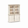 Buffet-Patio-DR4-2-portes-buffet-WV9-2-portes-vitrees-K468-larik-old-teak-front-Evan