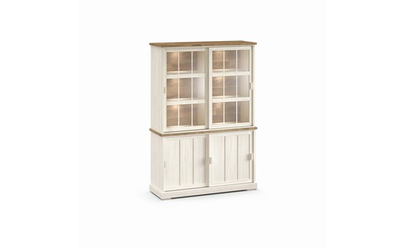 Buffet-Patio-DR4-2-portes-buffet-WV9-2-portes-vitrees-K468-larik-old-teak-front-Evan