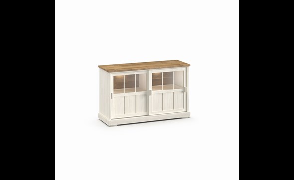 Buffet-Patio-DR4GL-decor-bois-lariks-old-teak-K468-Evan