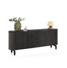 Buffet-Ravello-54545-placage-basalt-220cm-01-HendersHazel