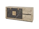 Buffet-Sacha-canyon-oak-210cm-GBO-Bauwens