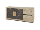 Buffet-Sacha-canyon-oak-210cm-GBO-Bauwens
