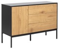 Buffet-Seaford-83439-Chene sauvage-cadre noir-01-Actona
