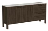 Buffet-Southampton-24618-side-Actona