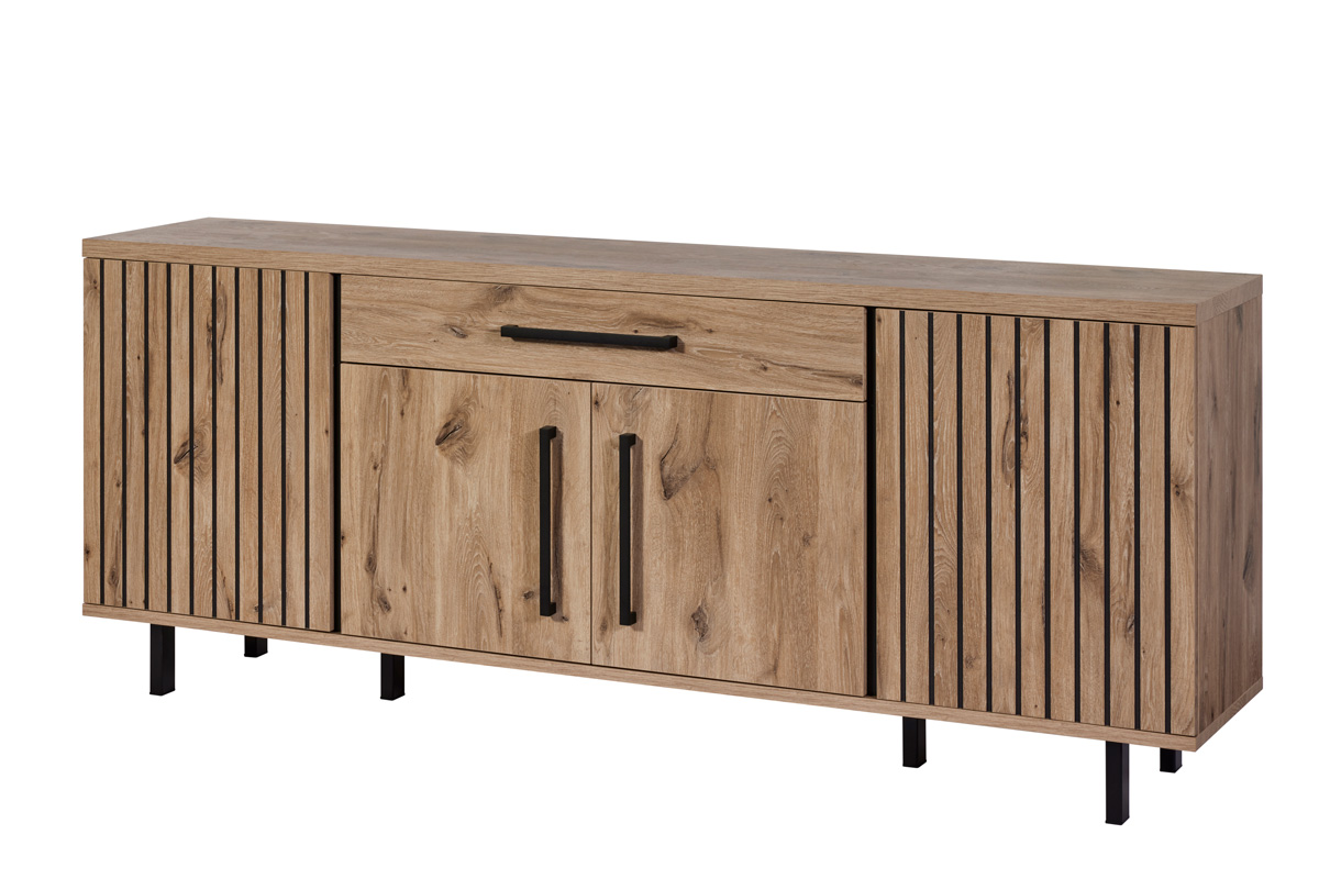 Buffet-Tim-decor-bois-canyon-oak-225cm-01-GBO