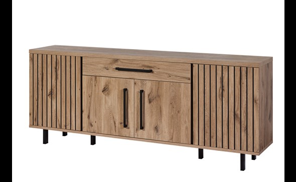 Buffet-Tim-decor-bois-canyon-oak-225cm-01-GBO