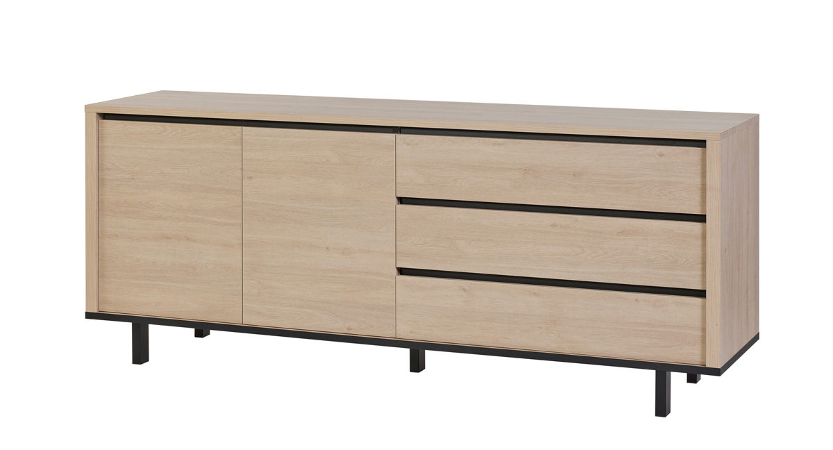 Buffet-Tyler-decor-bois-urban-oak-194cm-01-GBO