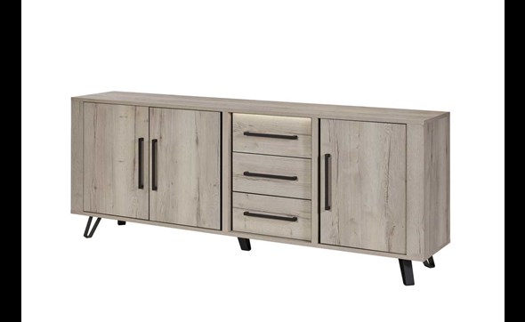 Buffet-Usain-melamine-245cm-01-GBO