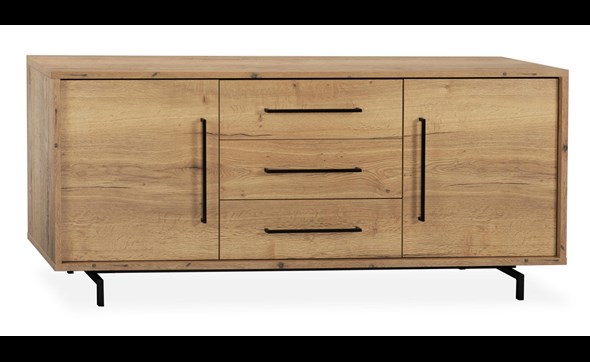 Buffet-Valley-2portes-3tiroirs-Maxfurn