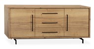 Buffet-Valley-2portes-3tiroirs-Maxfurn