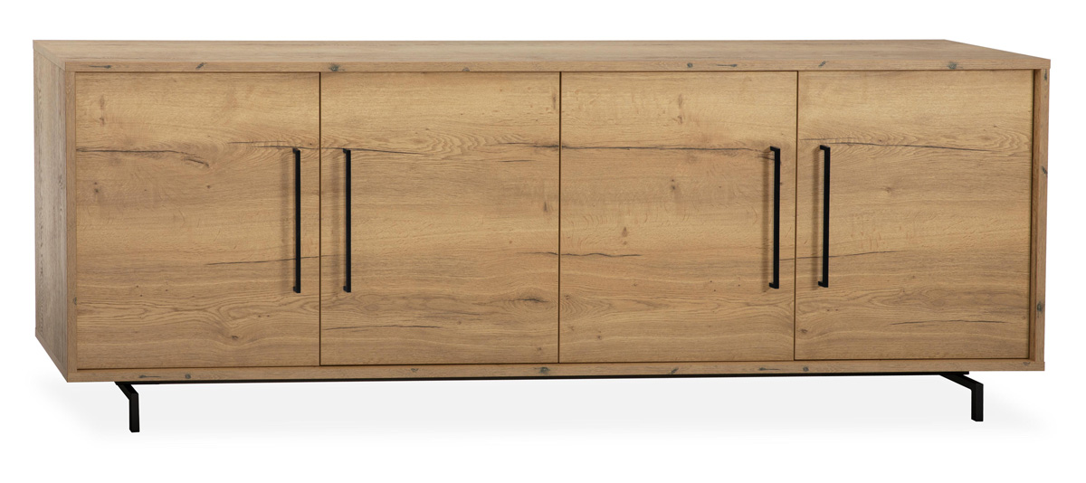 Buffet-Valley-4portes-Maxfurn