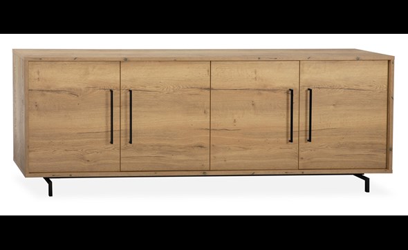 Buffet-Valley-4portes-Maxfurn