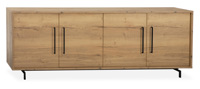 Buffet-Valley-4portes-Maxfurn