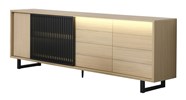 Buffet-Voltera-DR1-238cm-Evan