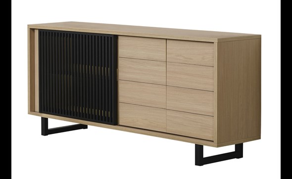 Buffet-Voltera-DR2-212cm-Evan