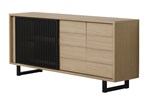 Buffet-Voltera-DR2-212cm-Evan