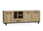 Buffet-Woody-lamulux-241cm-Maxfurn