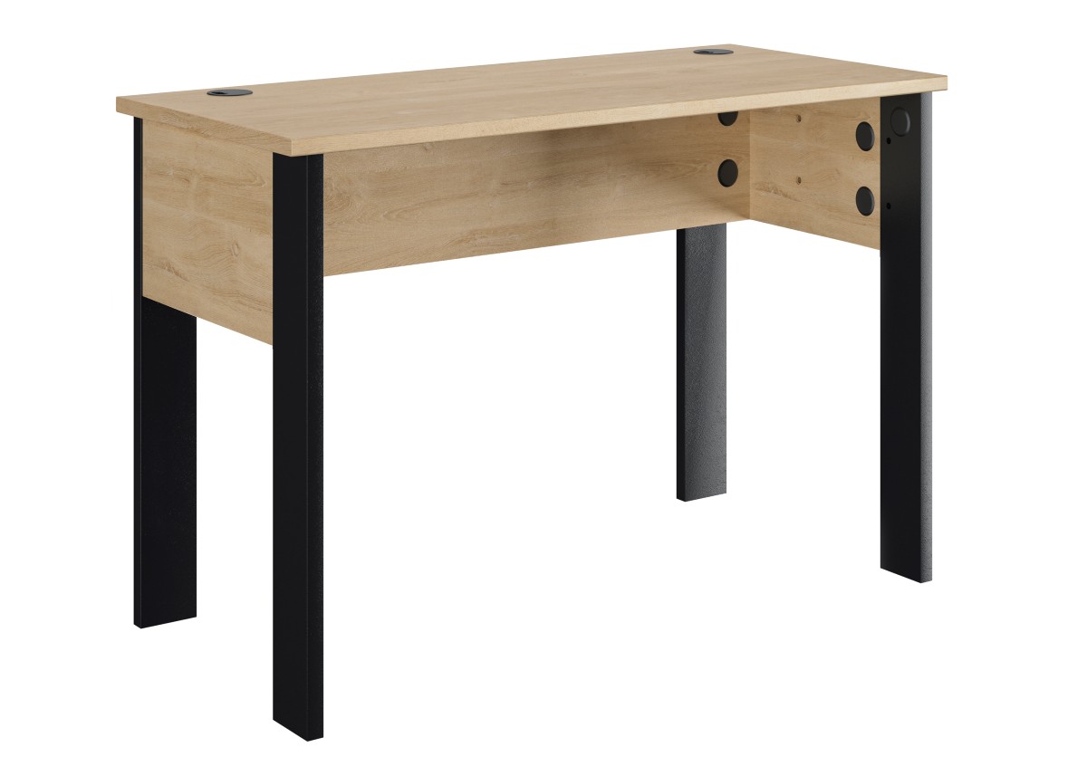 Bureau-120x60-Faro-1K2O012-Chene-Blond-01-Gautier