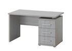 Bureau-3-tiroirs-Erika-decor-bois-chene-130cm-Oosterlynck