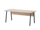 Bureau-Access-decor-robin-oak-150cm-Bauwens-GBO