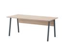 Bureau-Access-decor-robin-oak-150cm-Bauwens-GBO