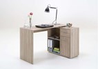 Bureau-Albrecht-decor-chene-117cm-FMD
