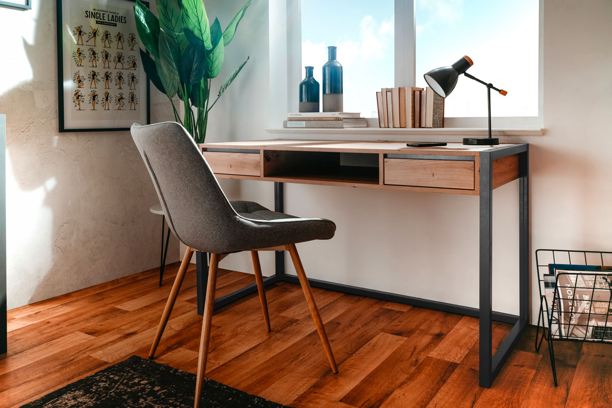 Bureau-Denver-30-decor-chene-anthracite-120cm-ambi-Finori