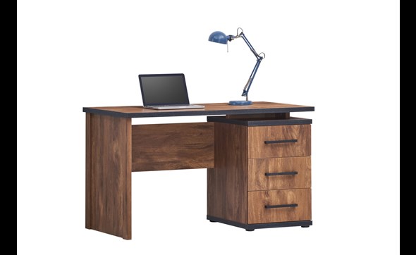 Bureau-Ellen-decor-bois-acacia-130cm-Oosterlynck