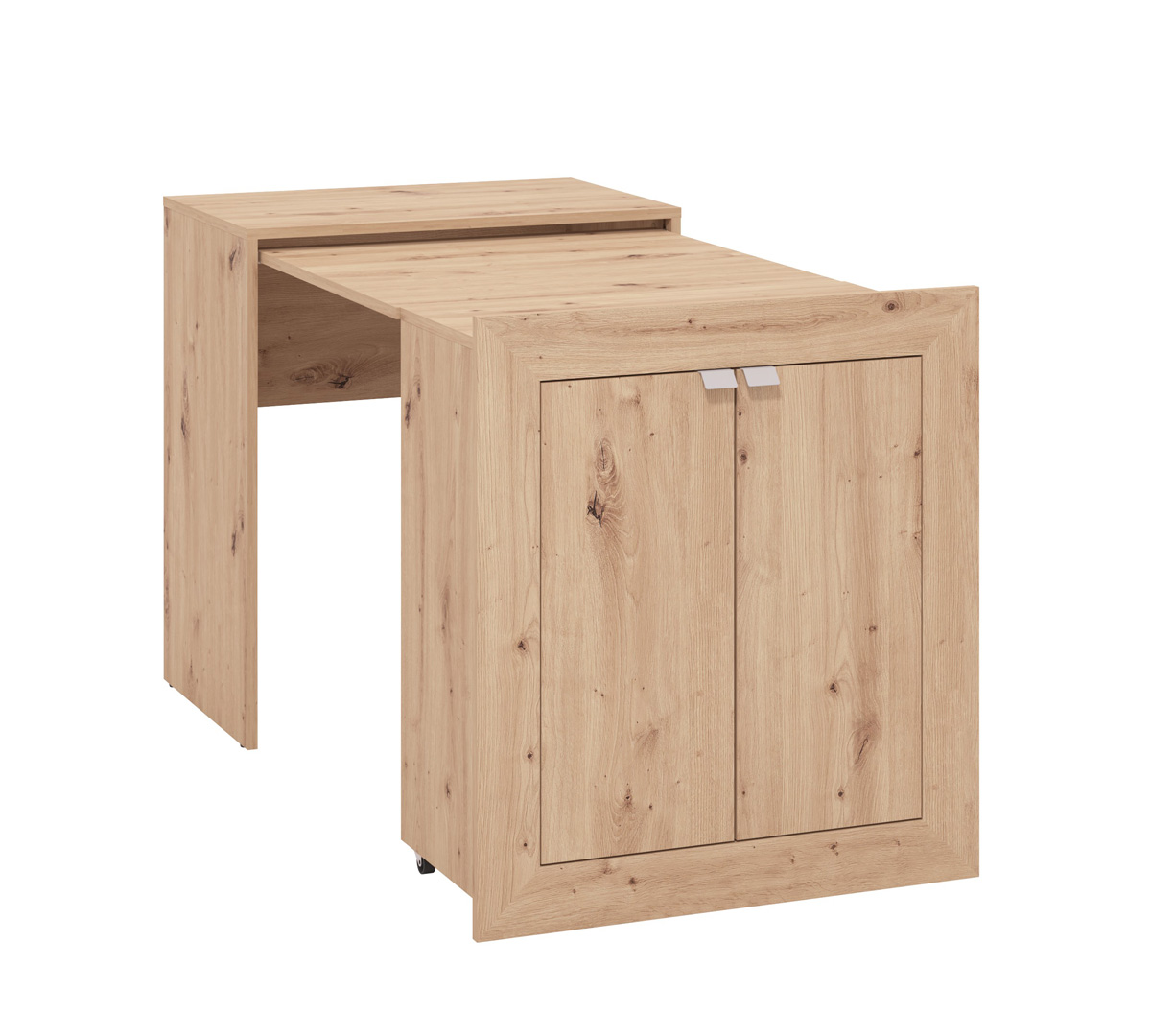 Bureau-Eudox-11015075-artisan-oak-side-open-Forma-Ideale