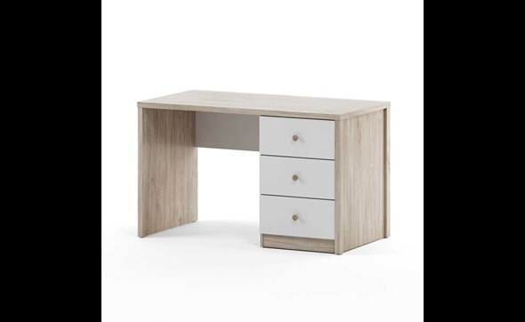 Bureau-Evora-decor-bois-ivory-oak-blanc-Oosterlynck