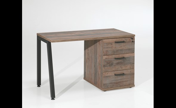 Bureau-Home-Space-decor-bois-vintage-chene-120cm-Neyt