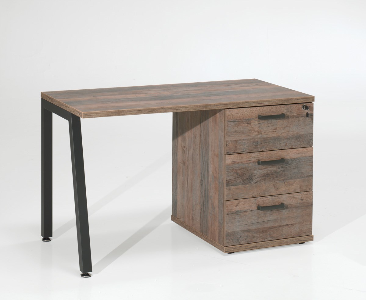 Bureau-Home-Space-decor-bois-vintage-chene-120cm-Neyt