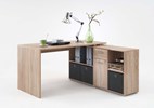 Bureau-Lex-01-decor-bois-noir-136cm-FMD