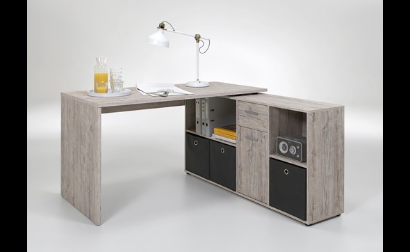 Bureau-Lex-decor-bois-chene-sable-136cm-FMD