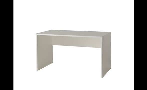 Bureau-London-melamine-blanc-140cm-Vipack