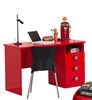 Bureau-Monza-SC865BUR-mdf-rouge-Vipack