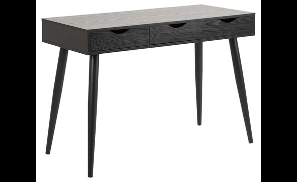 Bureau-Neptun-19789-decor-chene-noir-pieds-metal-noir-110cm-01-Actona