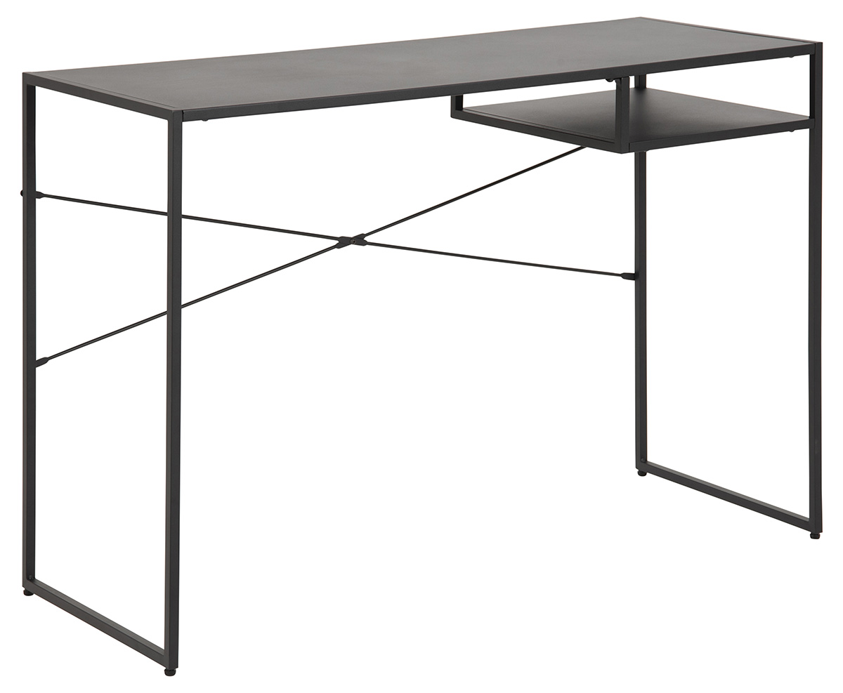 Bureau-Newcastle-89404-metal-noir-110cm-01-Actona
