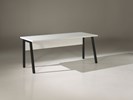Bureau-Pronto-decor-bois-blanc-BU18-180cm-Neyt
