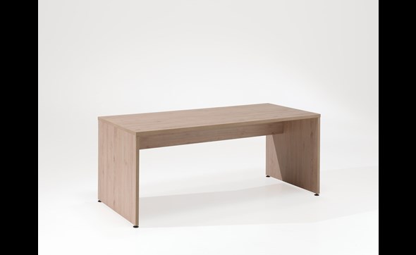 Bureau-Rio-decor-bois-lente-eik-BU-150-180-200cm-Neyt