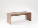 Bureau-Rio-decor-bois-lente-eik-BU-150-180-200cm-Neyt