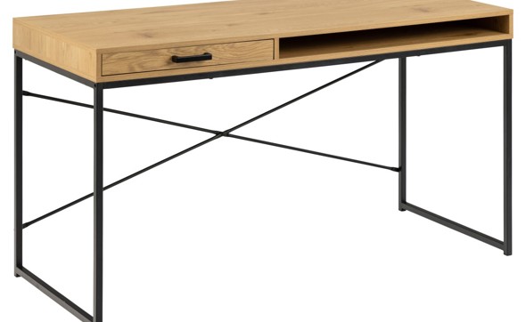 Bureau-Seaford-95139-Chene sauvage-01-Actona